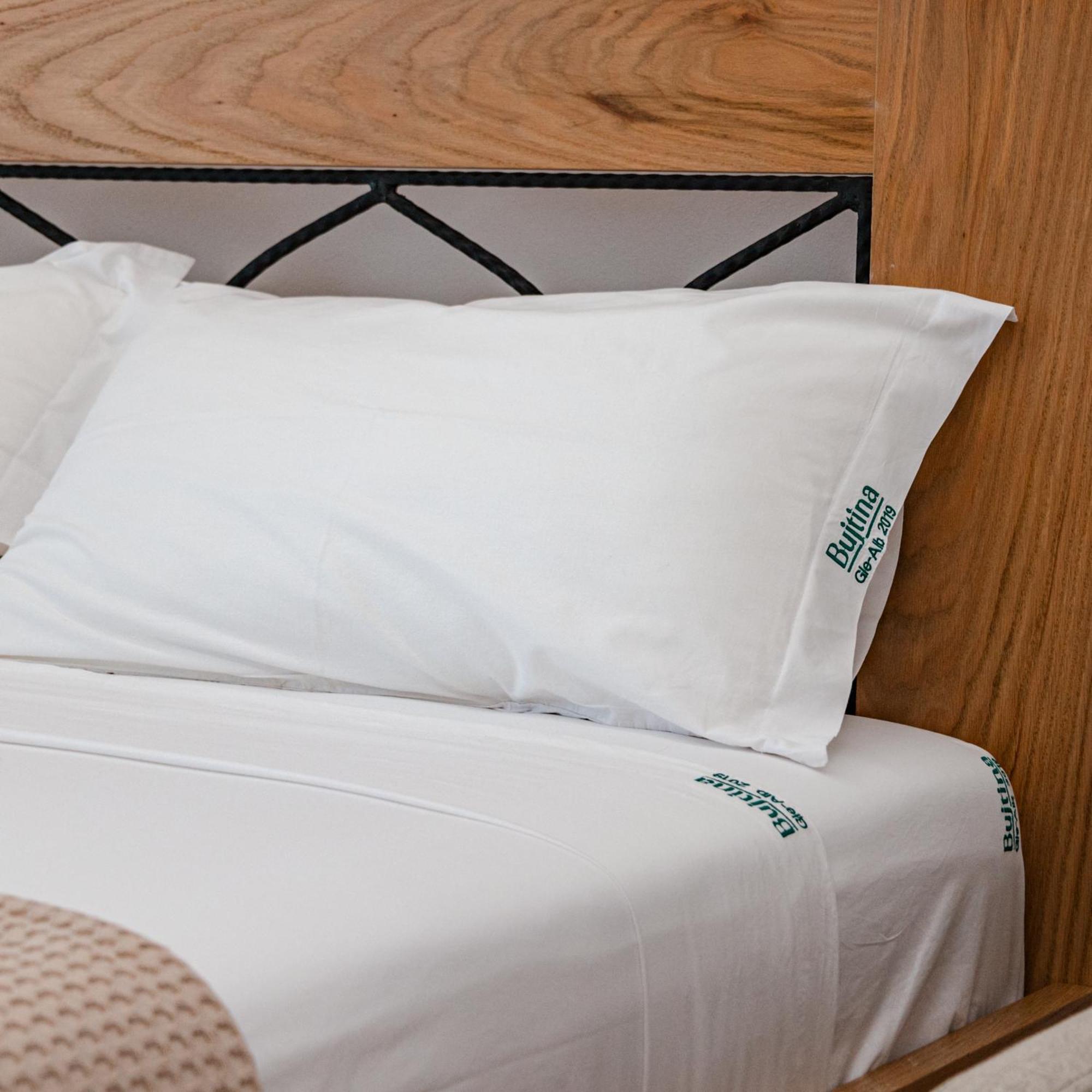 Hotel Gle-Alb Agrotourism Tepelene Exteriér fotografie