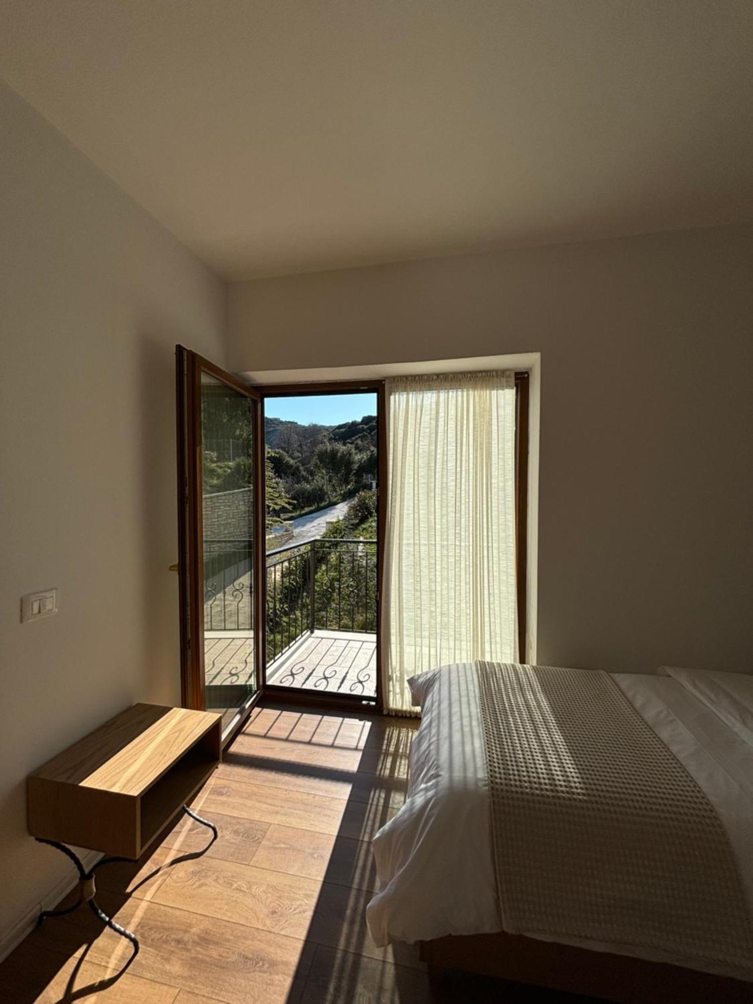 Hotel Gle-Alb Agrotourism Tepelene Exteriér fotografie